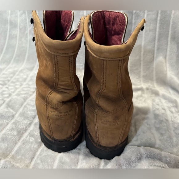 Vintage Danner 61100 Work Boot Men’s Size 13 EE - Picture 4 of 15